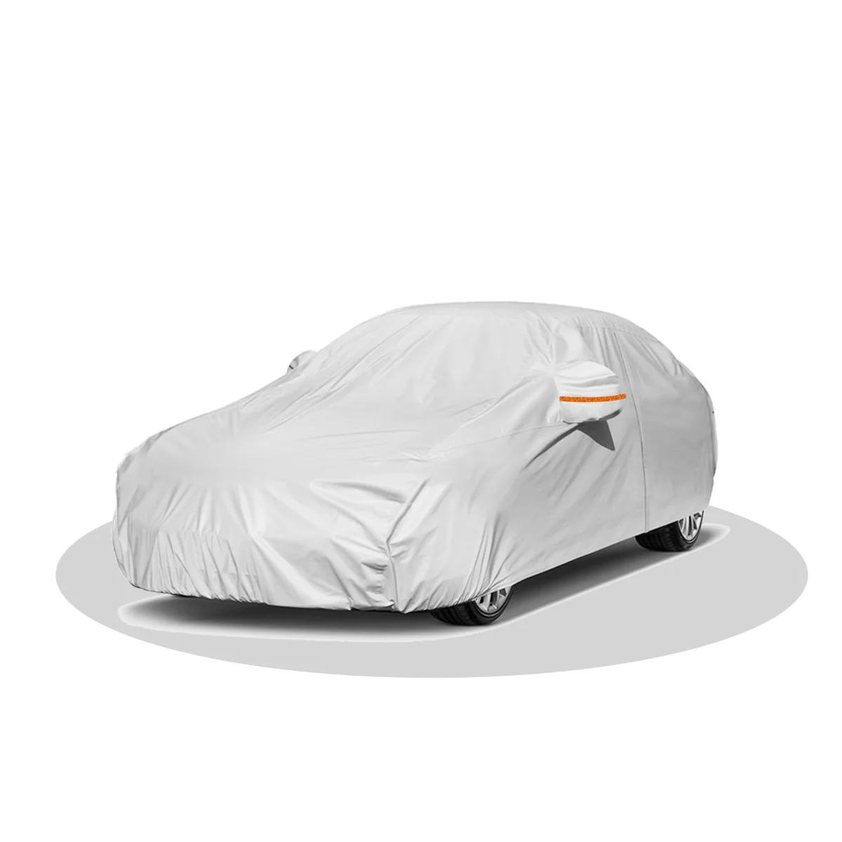100% Waterproof Car Body Cover For Maruti Alto 800 New