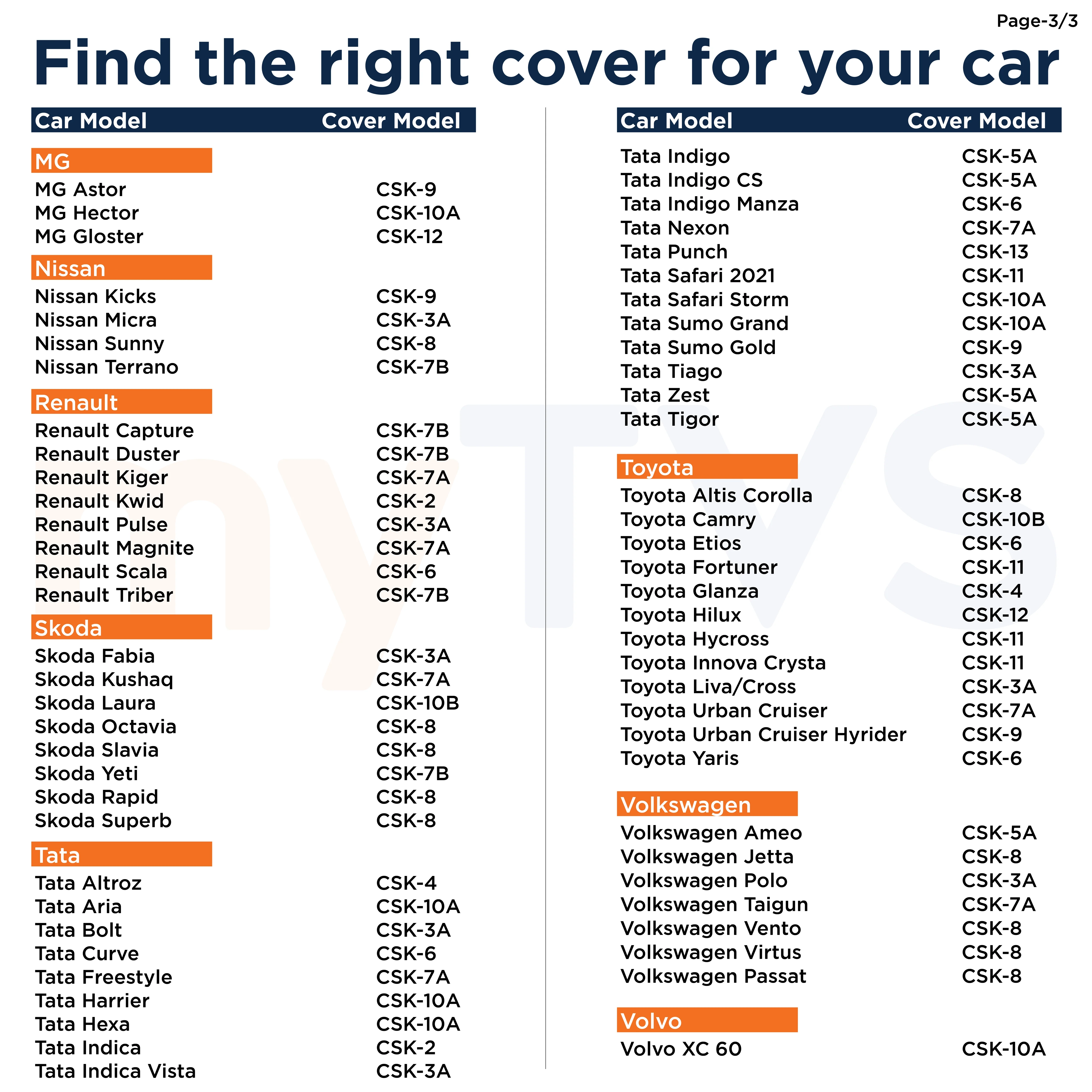100% Waterproof Car Body Cover For Datsun Go Plus - Image 7