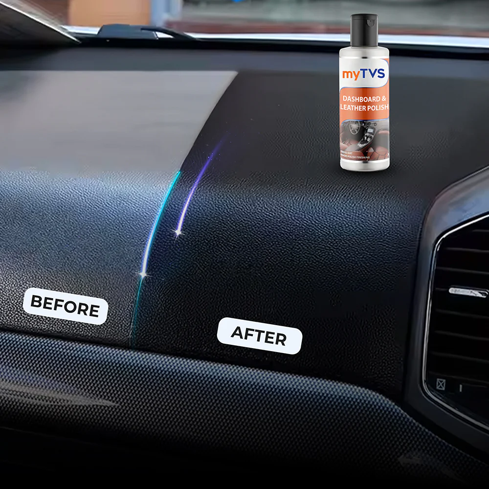 CC-DLP1 Dashboard Polish (200ml) - Image 5