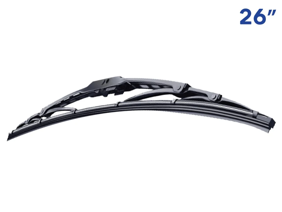 Crystal Wiper Blade 26" Inch