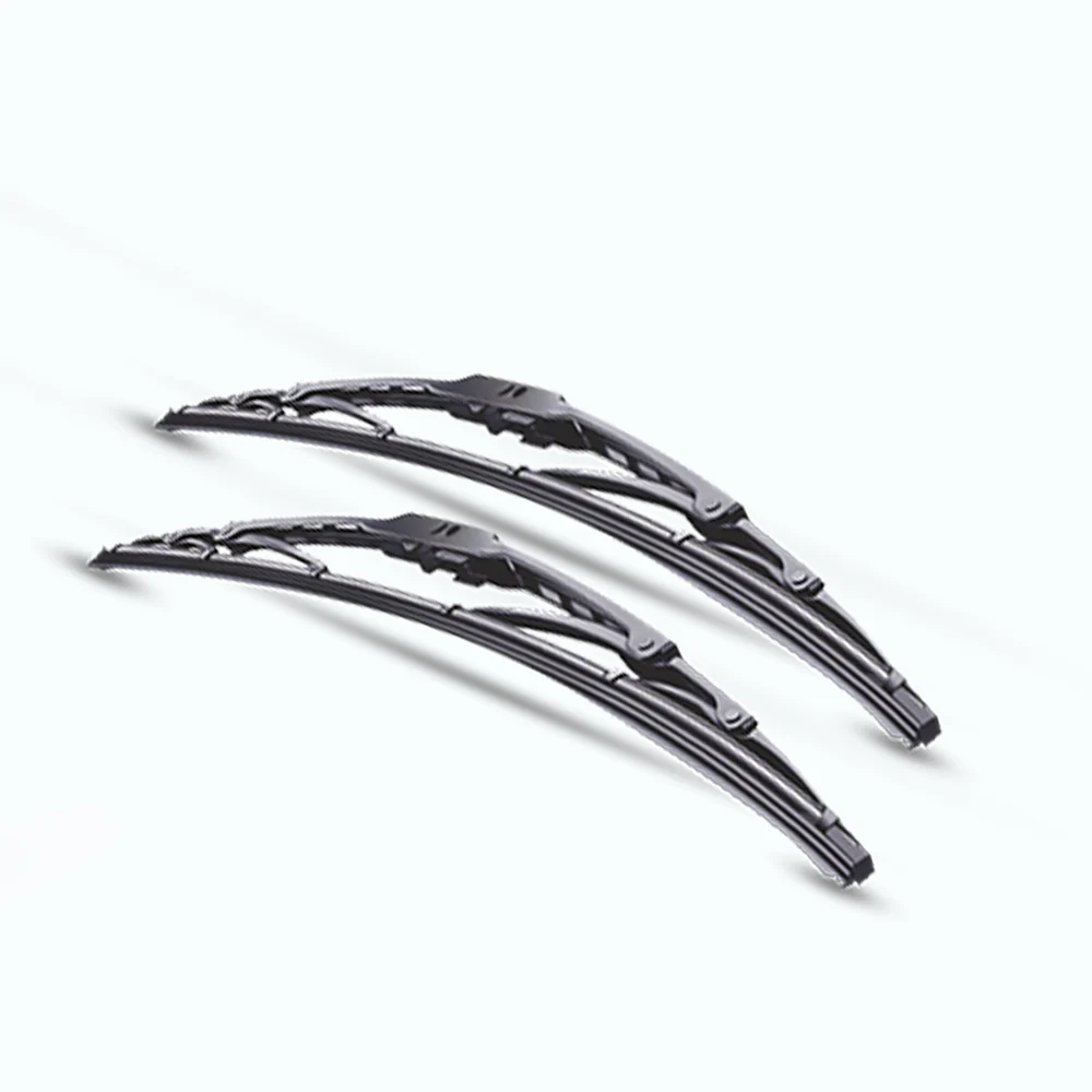 Crystal Wiper Blades for Maruti Ritz (22 x 16)