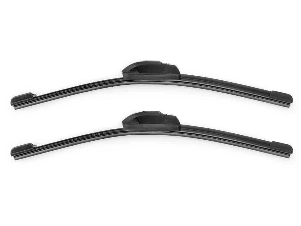 Frameless Wiper Blades for Hyundai Santro Xing (20 x 16)