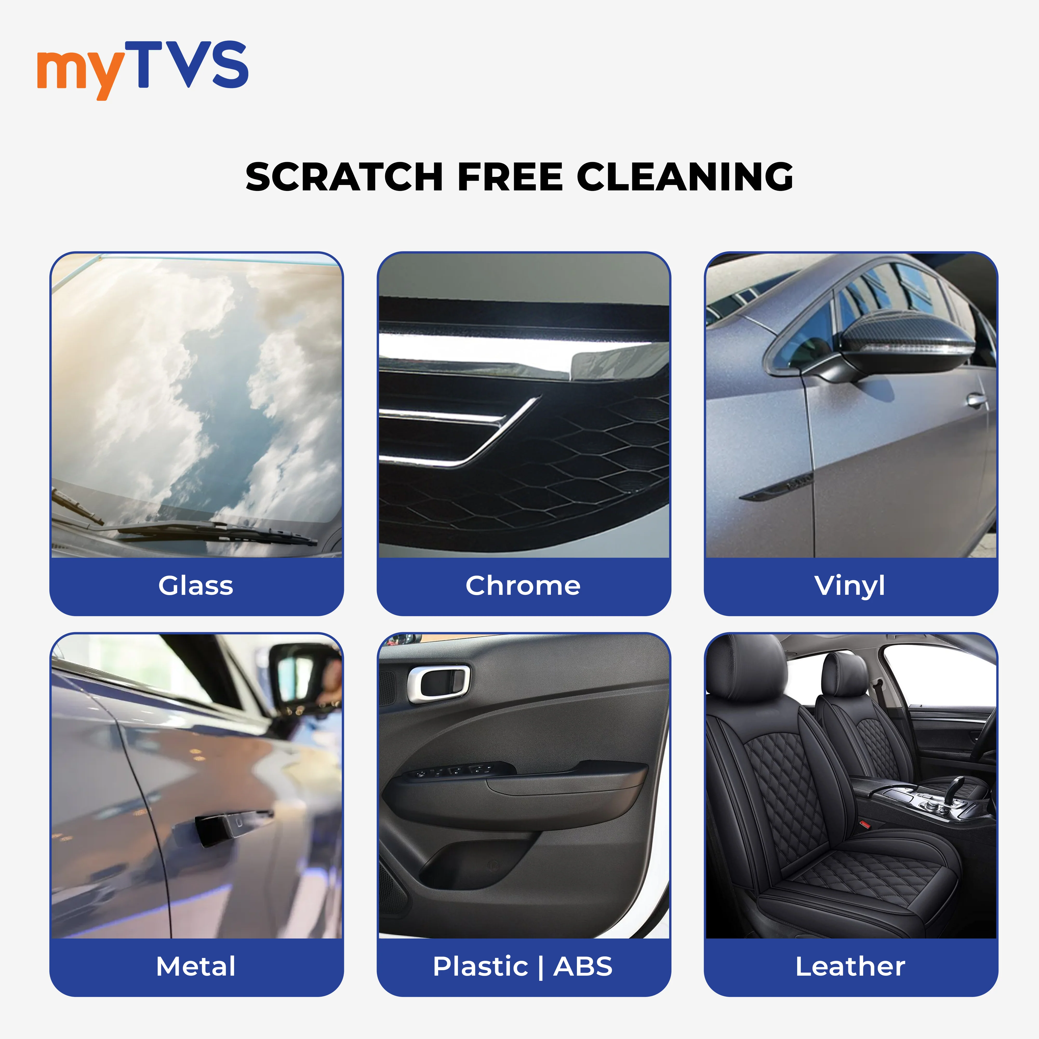 MC-1 Microfiber Cloth - Image 5