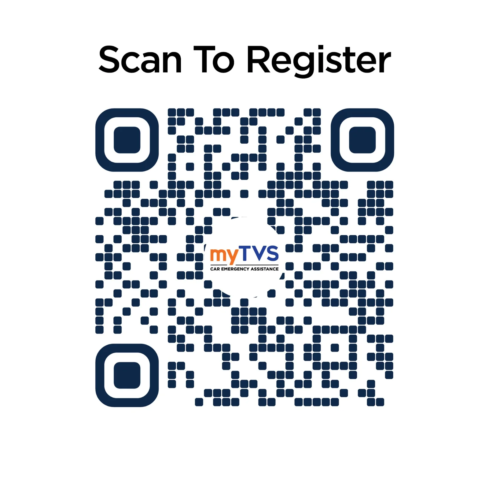 myTVS Car Emergency Assistance (CEA) - 1 Year Subscription - Image 11