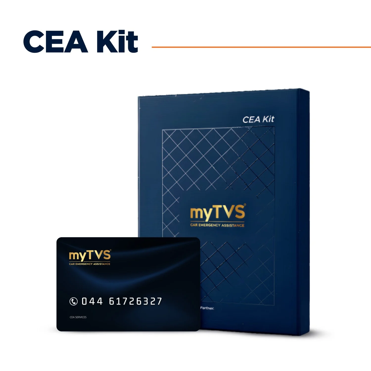 myTVS Car Emergency Assistance (CEA) - 1 Year Subscription - Image 9